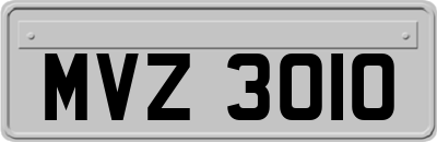 MVZ3010