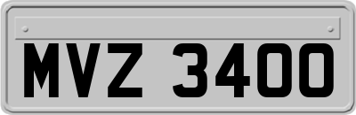 MVZ3400