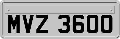 MVZ3600