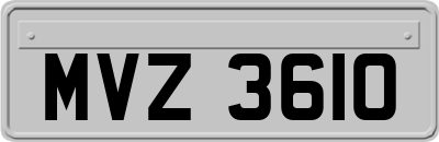 MVZ3610