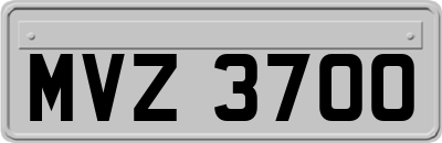 MVZ3700