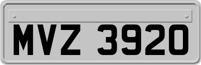 MVZ3920