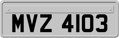 MVZ4103