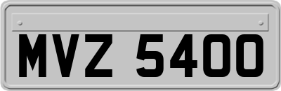 MVZ5400