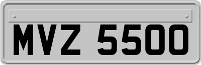 MVZ5500