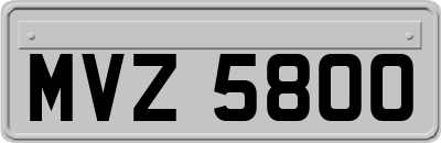 MVZ5800