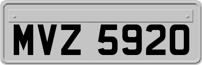 MVZ5920