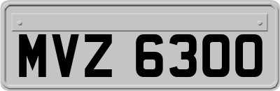 MVZ6300