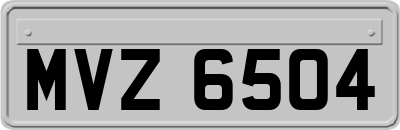 MVZ6504