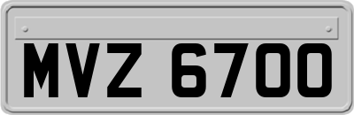 MVZ6700