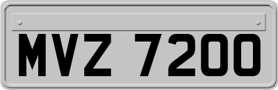 MVZ7200