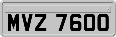 MVZ7600