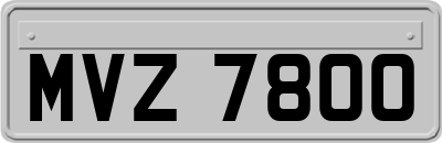 MVZ7800