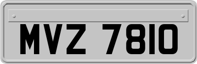 MVZ7810