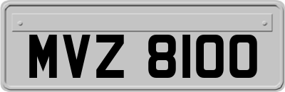 MVZ8100