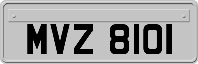 MVZ8101