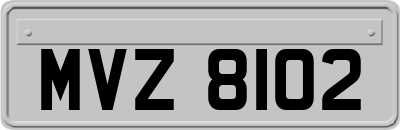 MVZ8102