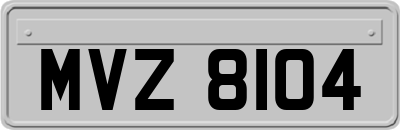 MVZ8104