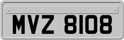 MVZ8108