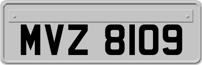 MVZ8109