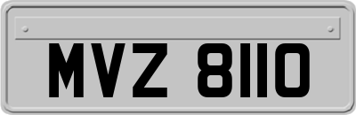 MVZ8110