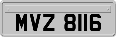 MVZ8116