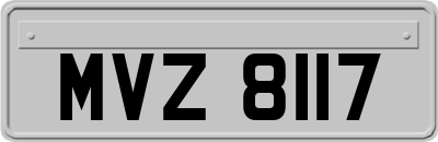 MVZ8117