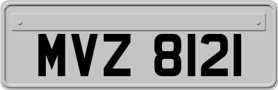 MVZ8121