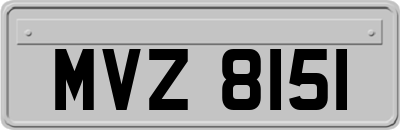 MVZ8151