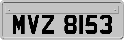 MVZ8153