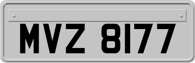 MVZ8177