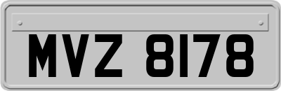 MVZ8178