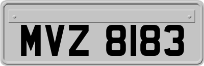 MVZ8183