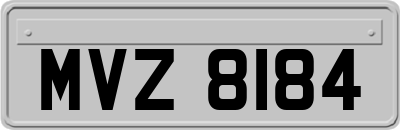 MVZ8184