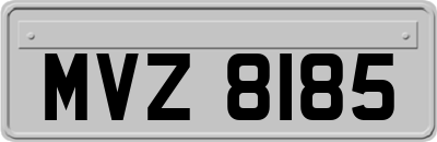 MVZ8185