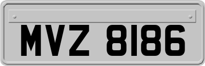 MVZ8186