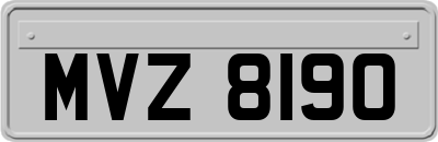 MVZ8190