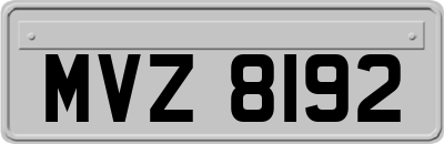 MVZ8192