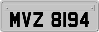 MVZ8194