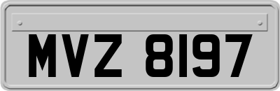 MVZ8197