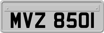 MVZ8501