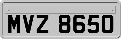 MVZ8650