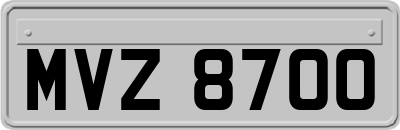 MVZ8700