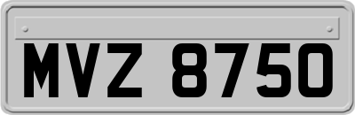 MVZ8750