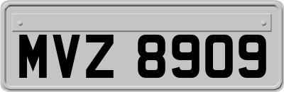 MVZ8909