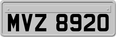 MVZ8920