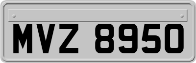 MVZ8950