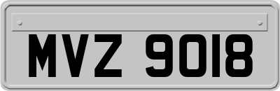 MVZ9018