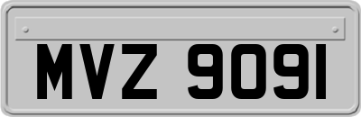 MVZ9091