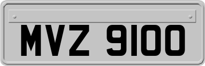 MVZ9100